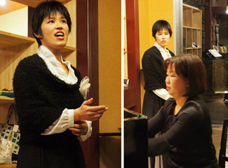 ５月１日（木）春祭り齋行【催事ご案内】