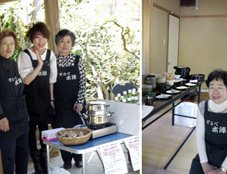 平成２７年度春祭り 滞りなく齋行致しました。