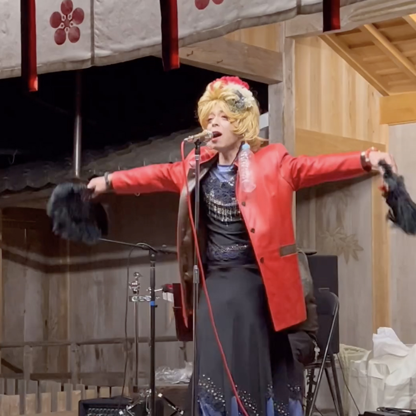  ２月2日(日) 「令和７乙巳年節分祭」を齋行します